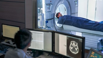 snellere MRI